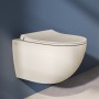 VitrA Sento WC-Sitz Slim mit Absenkautomatik