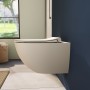 VitrA Sento WC-Sitz Slim mit Absenkautomatik