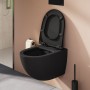 VitrA Sento WC-Sitz Slim mit Absenkautomatik