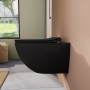 VitrA Sento WC-Sitz Slim mit Absenkautomatik