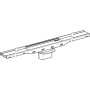 Geberit CleanLine 80 Duschrinne 130 cm