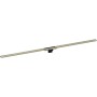 Geberit CleanLine 80 Duschrinne 130 cm