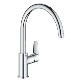 GROHE BauEdge Einhand-Spültischbatterie, DN15