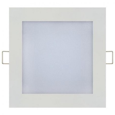 SLIM - Sq-12W-LED Panels / Rahmen