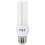 THREE-U- 15W-E27-Downlights / Energiesparlampen
