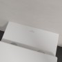 Villeroy & Boch Subway 3.0 Tiefspül-WC spülrandlos, bodenstehend, mit TwistFlush