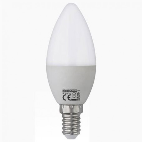 ULTRA-6W-E14-LED Lampen
