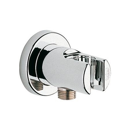 GROHE Relexa Wandanschlussbogen, DN 15
