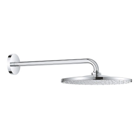 GROHE Rainshower 310 Mono Kopfbrause-Set rund, Wandmontage