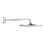 GROHE Rainshower 310 Mono Kopfbrause-Set rund, Wandmontage