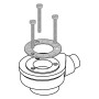 Villeroy & Boch Ablauf Tempoplex Plus