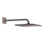 GROHE Rainshower 310 Mono Cube Kopfbrause-Set eckig, Wandmontage