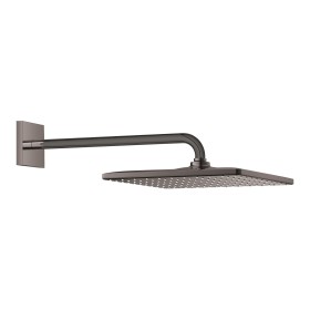 GROHE Rainshower 310 Mono Cube Kopfbrause-Set eckig, Wandmontage