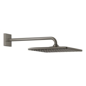 GROHE Rainshower 310 Mono Cube Kopfbrause-Set eckig, Wandmontage