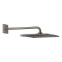 GROHE Rainshower 310 Mono Cube Kopfbrause-Set eckig, Wandmontage