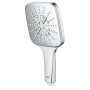 GROHE Rainshower SmartActive 130 Cube Handbrause mit 3 Strahlarten