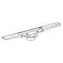 Geberit CleanLine 50 Duschrinne 90 cm