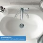 GROHE Essence Neu Einhand-Waschtischbatterie M-Size