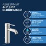 GROHE Essence Neu Einhand-Waschtischbatterie S-Size