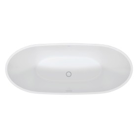 Duravit DuraVato Badewanne 170 x 71 cm