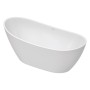 Duravit DuraVato Badewanne 170 x 71 cm