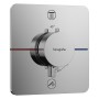 hansgrohe ShowerSelect Comfort Q Thermostat Unterputz für 2 Verbraucher