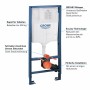 GROHE Rapid SL für Wand-WC