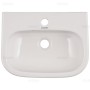 Duravit D-Code Handwaschbecken 45 cm
