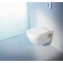 Duravit Starck 3 Wand-WC Tiefspüler