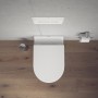 Duravit Starck 3 Wand-WC Tiefspüler