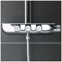 GROHE Rainshower Duschsystem SmartControl 360 Duo mit Thermostatbatterie