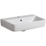 Geberit Renova Compact Waschtisch 55 cm