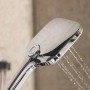 GROHE Precision SmartControl Duschsystem, Thermostat, UP, mit Vitalio Rain Mono 310, eckig