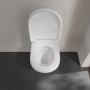 Villeroy & Boch Vicare Tiefspül-WC spülrandlos, wandhängend