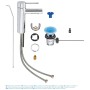 GROHE Essence Neu Einhand Waschtischbatterie S-Size