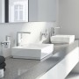 GROHE Plus Einhand-Waschtischbatterie XL-Size