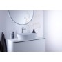 Duravit Wave Einhebel-Waschtischarmatur XL ohne Ablaufgarnitur