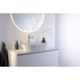 Duravit Wave Einhebel-Waschtischarmatur XL ohne Ablaufgarnitur