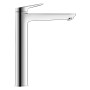 Duravit Wave Einhebel-Waschtischarmatur XL ohne Ablaufgarnitur