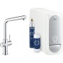 GROHE Blue Home L-Auslauf Starter Kit