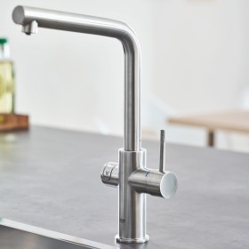 GROHE Blue Home L-Auslauf Starter Kit