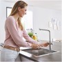 GROHE Blue Home L-Auslauf Starter Kit