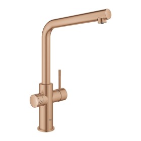 GROHE Blue Home L-Auslauf Starter Kit