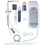 GROHE Blue Home L-Auslauf Starter Kit