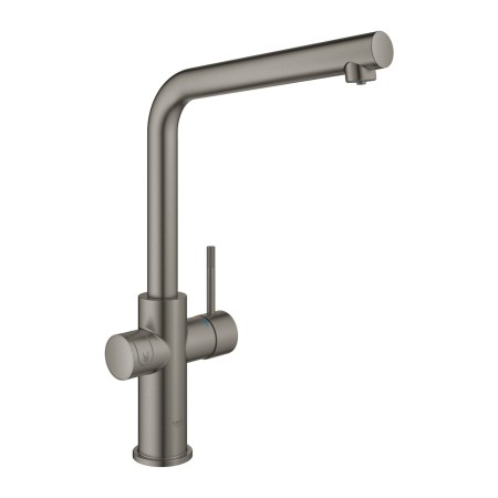 GROHE Blue Home L-Auslauf Starter Kit
