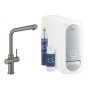 GROHE Blue Home L-Auslauf Starter Kit