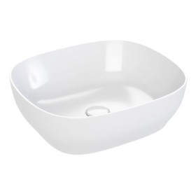 VitrA Options Outline Lavabo d'appoggio rettangolare 46 x 40,5 cm