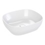 VitrA Options Outline Aufsatzschale rechteckig 46 x 40,5 cm