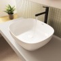 VitrA Options Outline Aufsatzschale rechteckig 46 x 40,5 cm