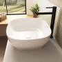 VitrA Options Outline Aufsatzschale rechteckig 46 x 40,5 cm